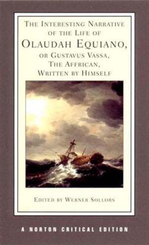 The Interesting Narrative of the Life of Olaudah Equiano, or Gustavus Vassa, the African, Written by Himself image number 0