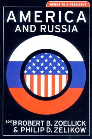 America and Russia image number 0