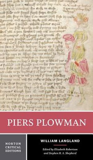 Piers Plowman image number 0