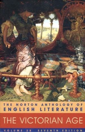 The Norton Anthology of English Literature image number 0