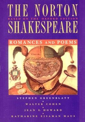 The Norton Shakespeare image number 0