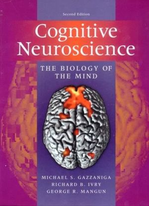 Cognitive Neuroscience: The Biology of the Mind image number 0