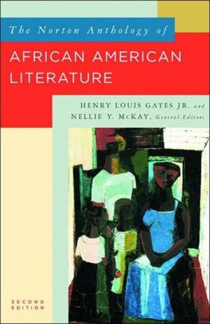 The Norton Anthology of African American Literature image number 0