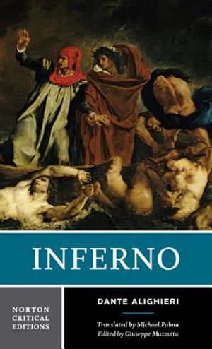 Inferno image number 0