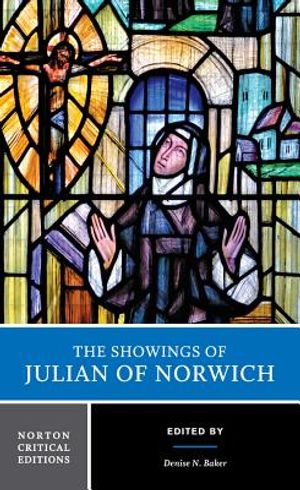 The Showings of Julian of Norwich image number 0