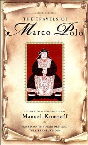 The Travels of Marco Polo image number 0
