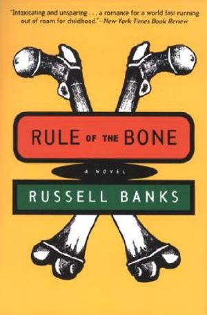 Rule of the Bone image number 0