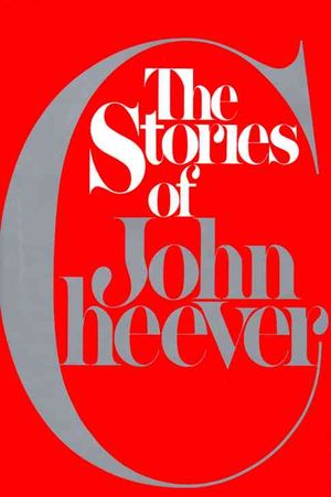 The Stories of John Cheever image number 0