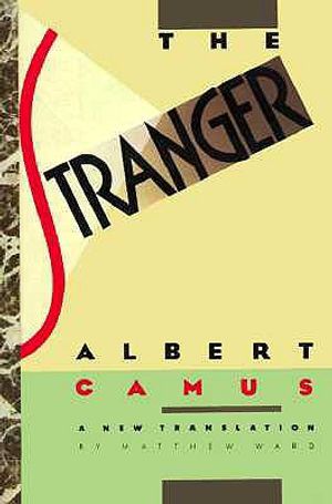 The Stranger image number 0