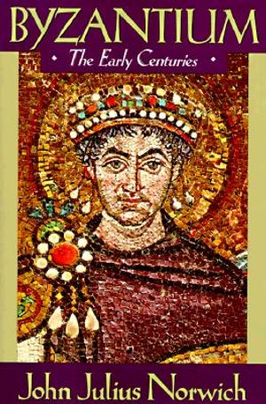 Byzantium (I): The Early Centuries image number 0
