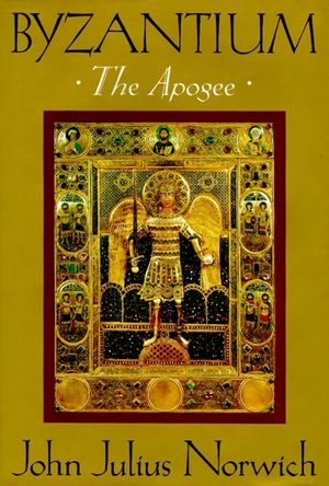 Byzantium (II): The Apogee image number 0