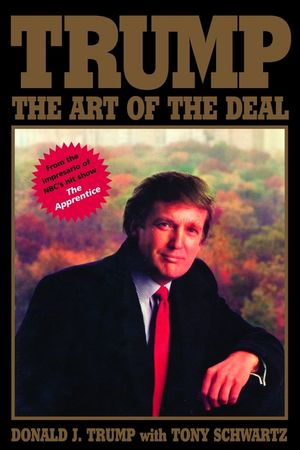 Trump: The Art of the Deal image number 0