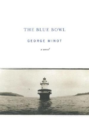 The Blue Bowl image number 0