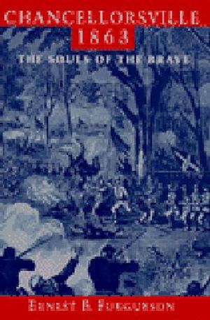 Chancellorsville 1863: The Souls of the Brave image number 0