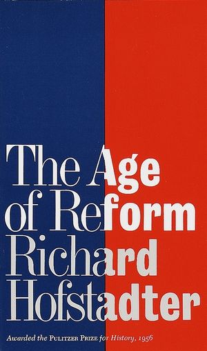 The Age of Reform image number 0