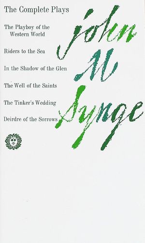 The Complete Plays image number 0