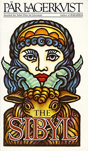 The Sibyl image number 0