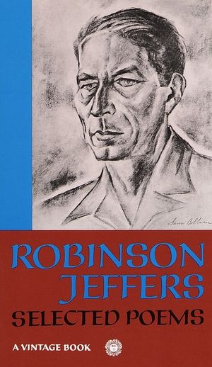 Selected Poems: Robinson Jeffers image number 0