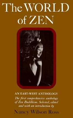 The World of Zen: An East-West Anthology image number 0