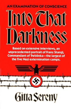 Into That Darkness: An Examination of Conscience image number 0