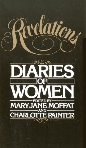 Revelations: Diaries of Women image number 0