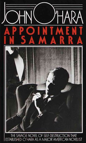Appointment in Samarra image number 0