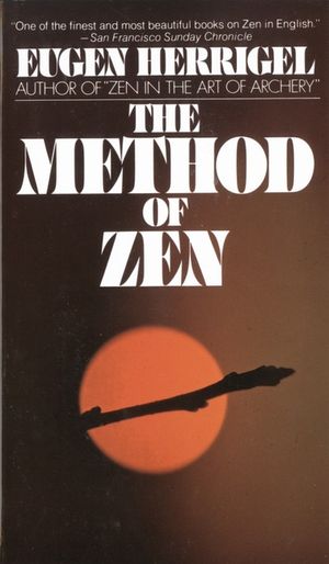 The Method of Zen image number 0