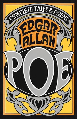 The Complete Tales and Poems of Edgar Allan Poe image number 0