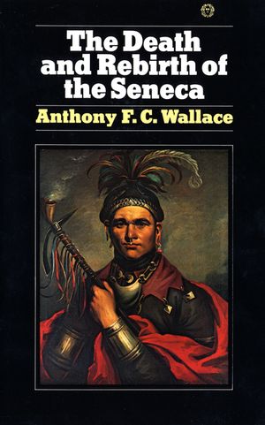 The Death and Rebirth of the Seneca image number 0