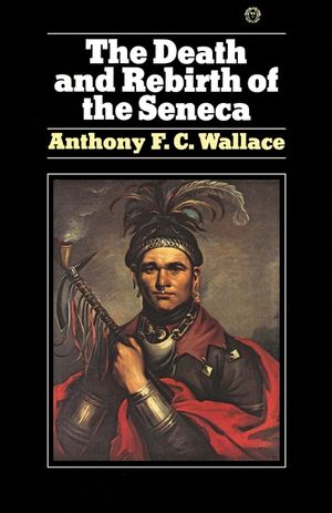 The Death and Rebirth of the Seneca image number 0