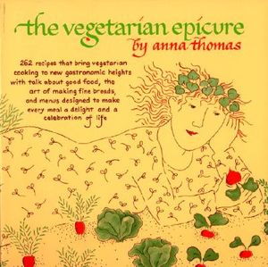 The Vegetarian Epicure image number 0