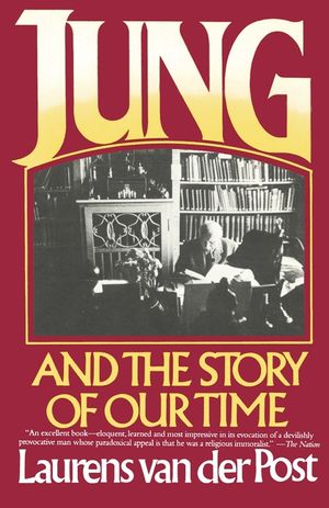 Jung and the Story of Our Time image number 0