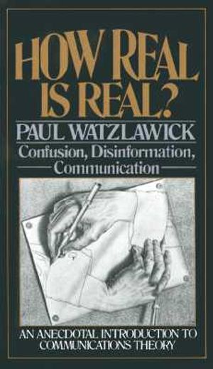 How Real Is Real? image number 0