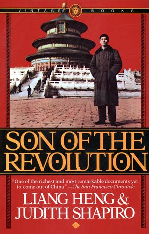 Son of the Revolution image number 0