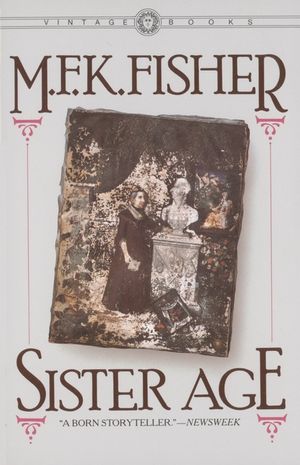 Sister Age image number 0