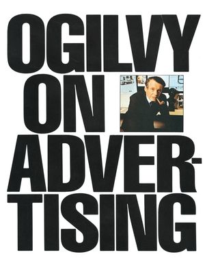 Ogilvy on Advertising image number 0
