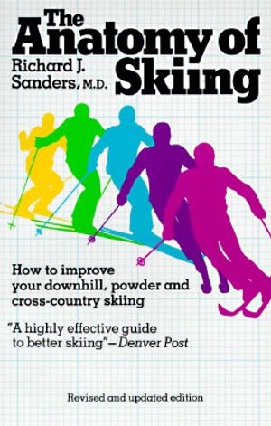 Anatomy of Skiing image number 0