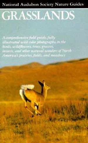 National Audubon Society Regional Guide to Grasslands image number 0