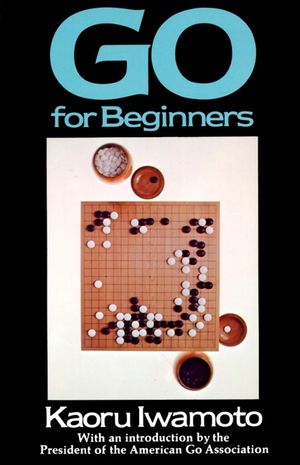 Go for Beginners image number 0