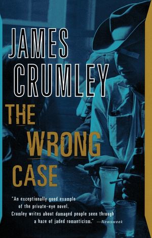 The Wrong Case image number 0