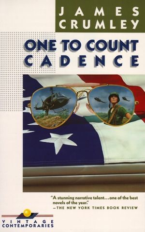 One to Count Cadence image number 0