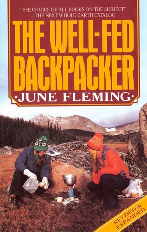 The Well-Fed Backpacker image number 0