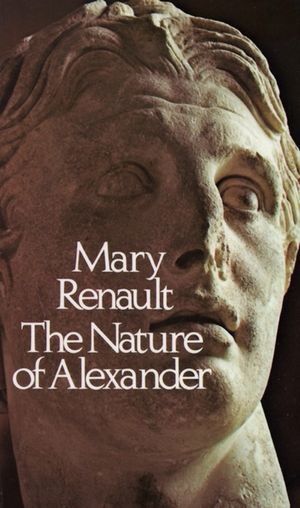 The Nature of Alexander image number 0
