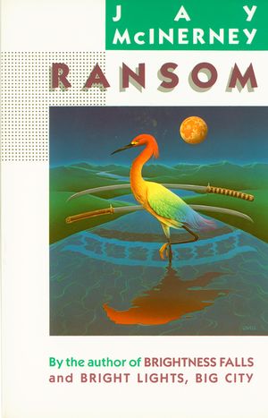 Ransom image number 0