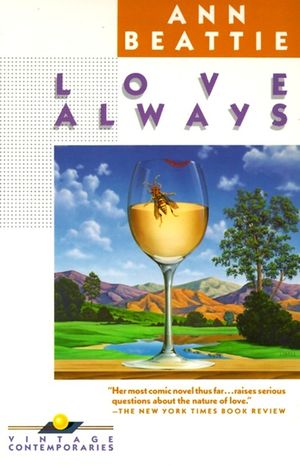 Love Always image number 0