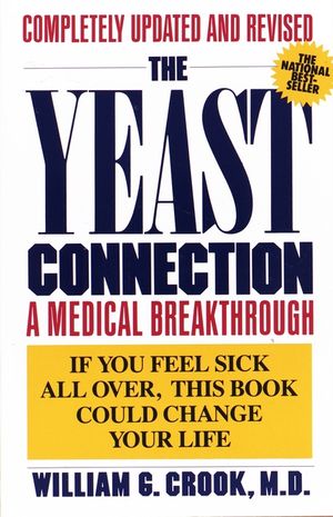 The Yeast Connection: A Medical Breakthrough image number 0