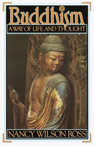 Buddhism: Way of Life & Thought image number 0