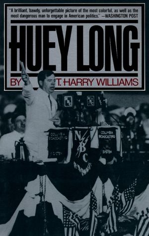 Huey Long image number 0