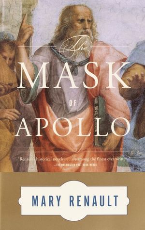The Mask of Apollo image number 0