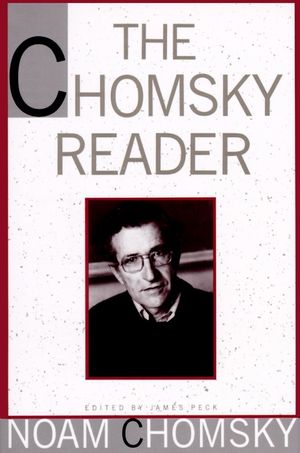 The Chomsky Reader image number 0